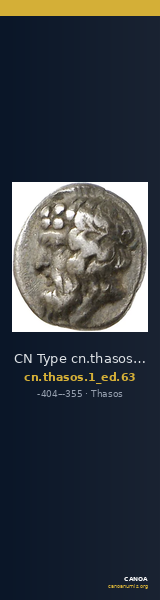CN Type cn.thasos.1_ed.63 — CANOA