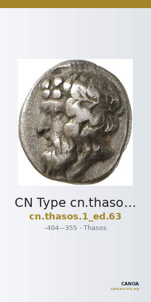 CN Type cn.thasos.1_ed.63 — CANOA