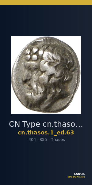 CN Type cn.thasos.1_ed.63 — CANOA