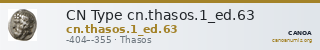 CN Type cn.thasos.1_ed.63 — CANOA