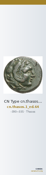 CN Type cn.thasos.1_ed.64 — CANOA