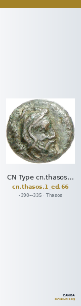CN Type cn.thasos.1_ed.66 — CANOA