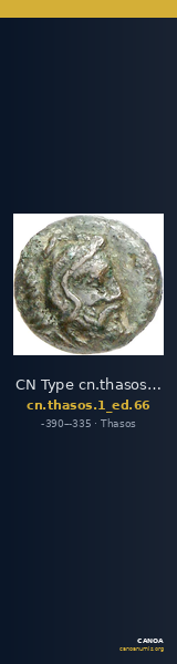 CN Type cn.thasos.1_ed.66 — CANOA
