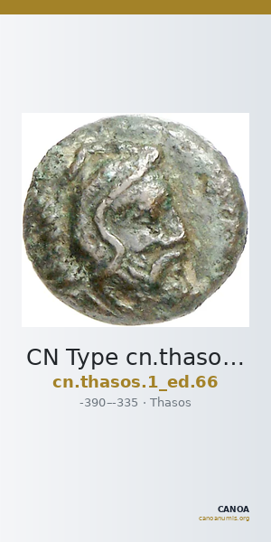 CN Type cn.thasos.1_ed.66 — CANOA