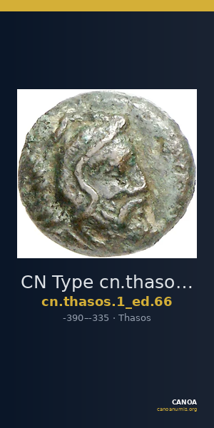 CN Type cn.thasos.1_ed.66 — CANOA