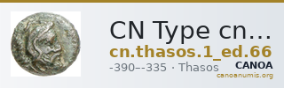 CN Type cn.thasos.1_ed.66 — CANOA