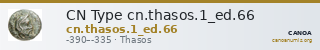 CN Type cn.thasos.1_ed.66 — CANOA