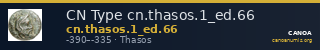 CN Type cn.thasos.1_ed.66 — CANOA