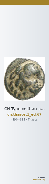 CN Type cn.thasos.1_ed.67 — CANOA