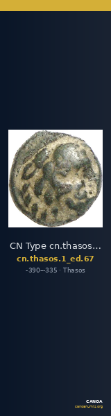 CN Type cn.thasos.1_ed.67 — CANOA