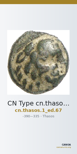 CN Type cn.thasos.1_ed.67 — CANOA