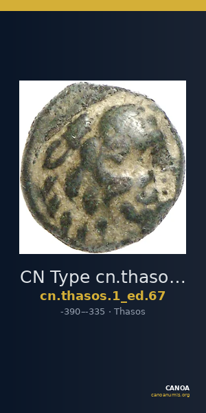 CN Type cn.thasos.1_ed.67 — CANOA