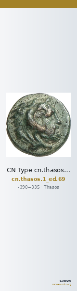 CN Type cn.thasos.1_ed.69 — CANOA