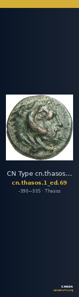 CN Type cn.thasos.1_ed.69 — CANOA