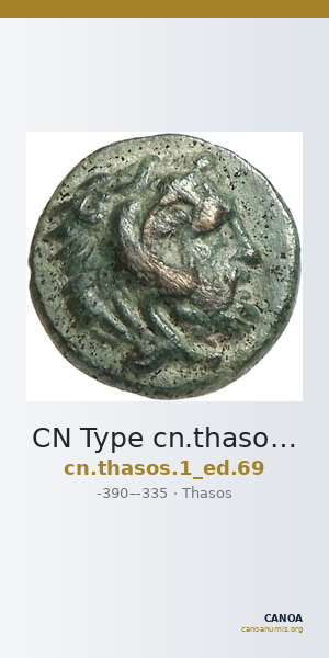 CN Type cn.thasos.1_ed.69 — CANOA