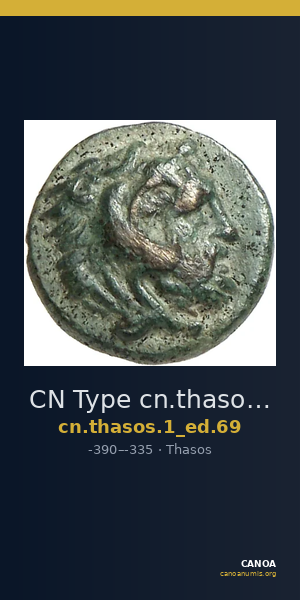 CN Type cn.thasos.1_ed.69 — CANOA