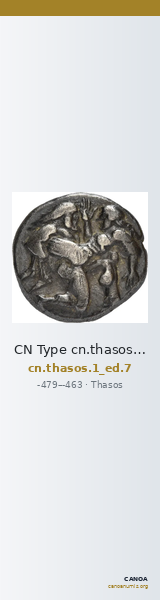 CN Type cn.thasos.1_ed.7 — CANOA
