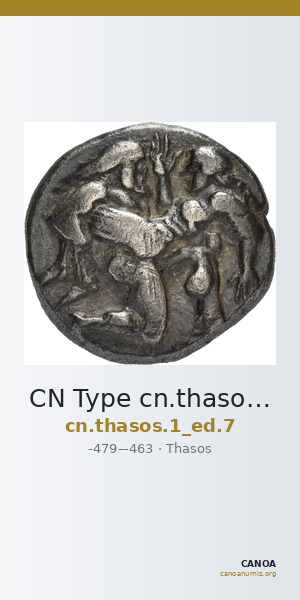 CN Type cn.thasos.1_ed.7 — CANOA