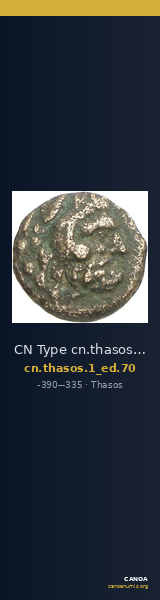 CN Type cn.thasos.1_ed.70 — CANOA