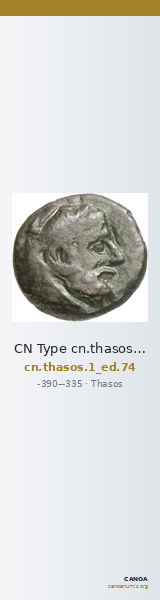 CN Type cn.thasos.1_ed.74 — CANOA