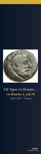 CN Type cn.thasos.1_ed.74 — CANOA