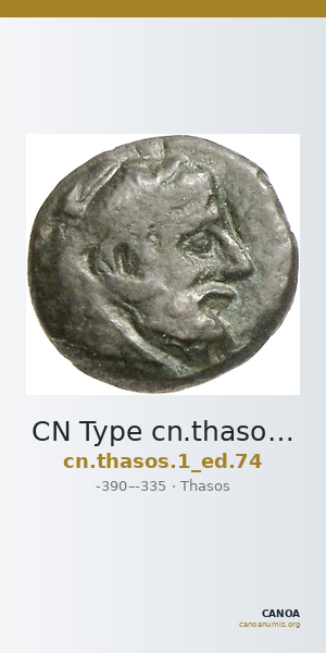 CN Type cn.thasos.1_ed.74 — CANOA