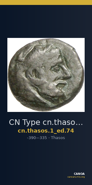 CN Type cn.thasos.1_ed.74 — CANOA