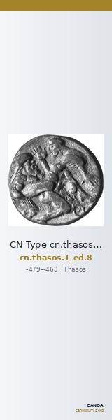 CN Type cn.thasos.1_ed.8 — CANOA
