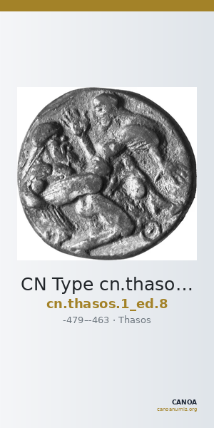 CN Type cn.thasos.1_ed.8 — CANOA