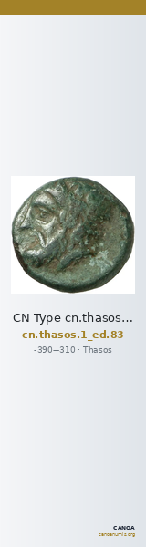 CN Type cn.thasos.1_ed.83 — CANOA