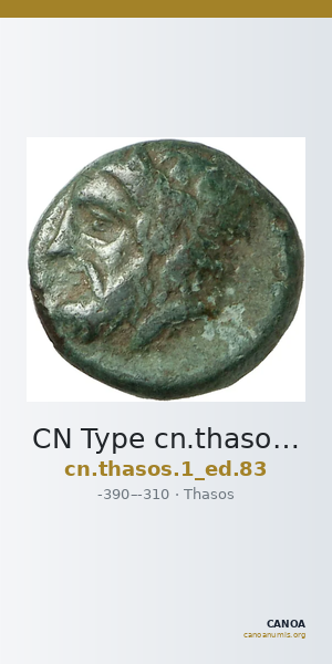 CN Type cn.thasos.1_ed.83 — CANOA