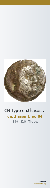 CN Type cn.thasos.1_ed.84 — CANOA
