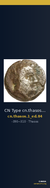 CN Type cn.thasos.1_ed.84 — CANOA