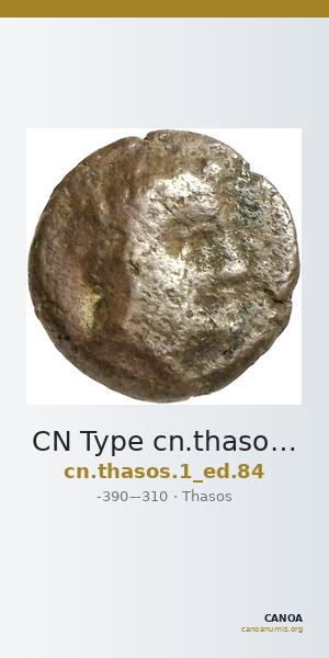 CN Type cn.thasos.1_ed.84 — CANOA