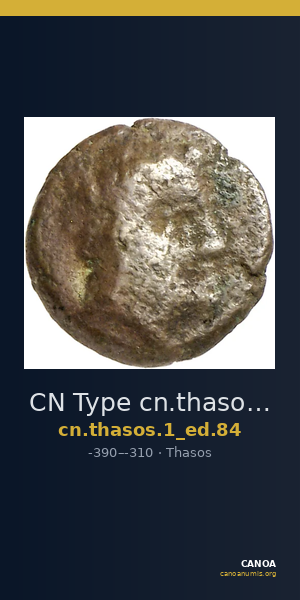 CN Type cn.thasos.1_ed.84 — CANOA