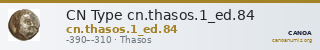 CN Type cn.thasos.1_ed.84 — CANOA