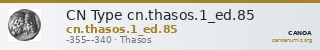 CN Type cn.thasos.1_ed.85 — CANOA