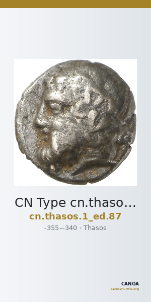 CN Type cn.thasos.1_ed.87 — CANOA