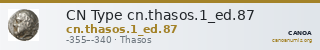 CN Type cn.thasos.1_ed.87 — CANOA