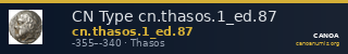 CN Type cn.thasos.1_ed.87 — CANOA