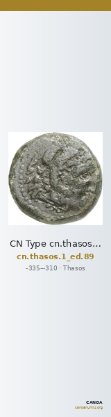 CN Type cn.thasos.1_ed.89 — CANOA