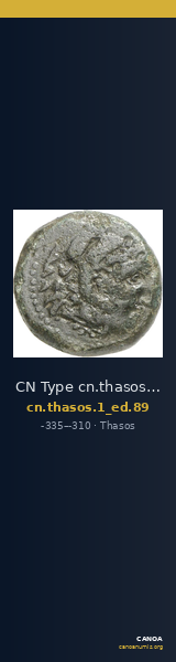 CN Type cn.thasos.1_ed.89 — CANOA