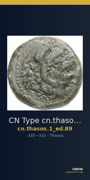 CN Type cn.thasos.1_ed.89 — CANOA