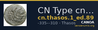 CN Type cn.thasos.1_ed.89 — CANOA