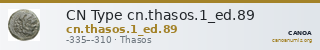 CN Type cn.thasos.1_ed.89 — CANOA