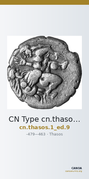CN Type cn.thasos.1_ed.9 — CANOA