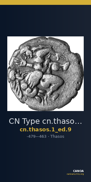 CN Type cn.thasos.1_ed.9 — CANOA
