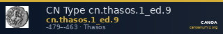 CN Type cn.thasos.1_ed.9 — CANOA