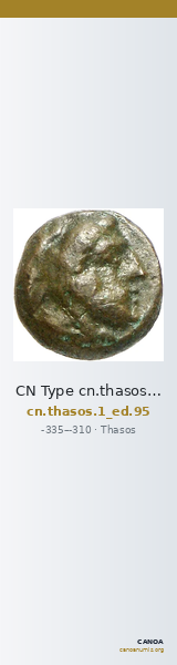 CN Type cn.thasos.1_ed.95 — CANOA