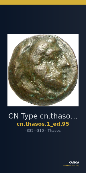 CN Type cn.thasos.1_ed.95 — CANOA